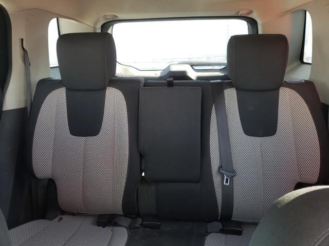 Photo 10 from auction – 2011 GMC TERRAIN SL with VIN 2CTFLTEC5B6414041