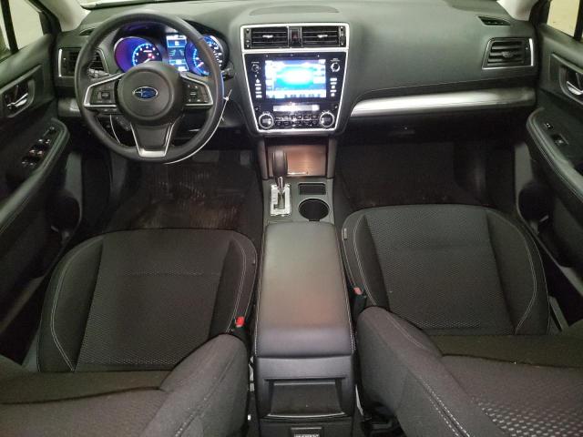 Photo 8 from auction – 2018 SUBARU OUTBACK 2. with VIN 4S4BSAHC9J3321229