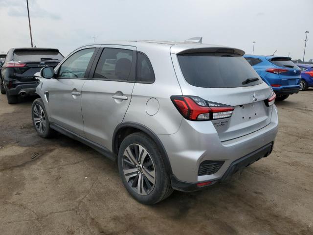 Photo 2 from auction – 2021 MITSUBISHI OUTLANDER with VIN JA4APVAU5MU030604