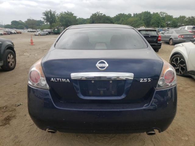 Photo 6 from auction – 2010 NISSAN ALTIMA BAS with VIN 1N4AL2APXAN492226