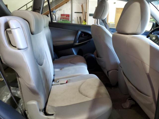 Photo 10 from auction – 2010 TOYOTA RAV4 with VIN JTMJF4DV9A5035303