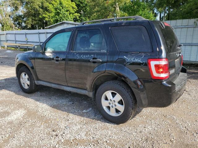 Photo 2 from auction – 2012 FORD ESCAPE XLT with VIN 1FMCU0D72CKA87719