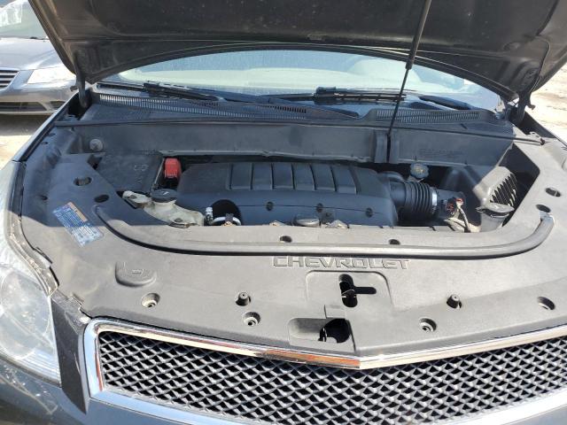 Photo 12 from auction – 2012 CHEVROLET TRAVERSE L with VIN 1GNKRFED0CJ400160