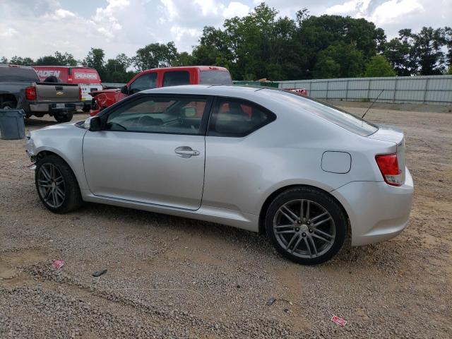 Photo 2 from auction – 2013 TOYOTA SCION TC with VIN JTKJF5C78D3055513