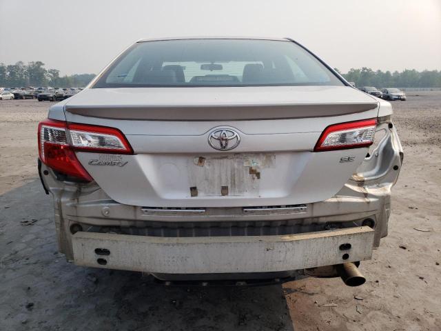 Zdjęcie 6 z aukcji – 2012 TOYOTA CAMRY BASE z VIN 4T1BF1FK7CU104371