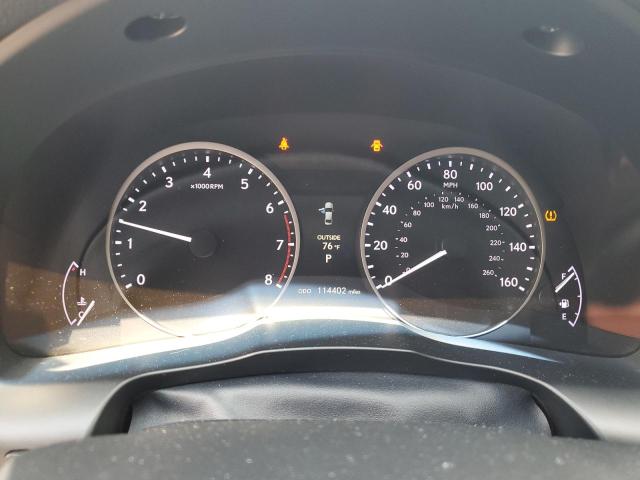 Photo 9 from auction – 2013 LEXUS ES 350 with VIN JTHBK1GG8D2022235