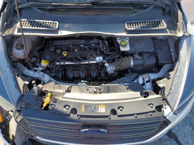 Photo 11 from auction – 2019 FORD ESCAPE S with VIN 1FMCU0F74KUC52623