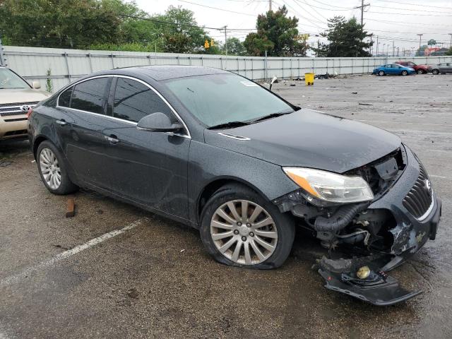 Photo 4 from auction – 2012 BUICK REGAL PREM with VIN 2G4GS5EV8C9171207