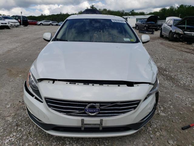 Photo 5 from auction – 2018 VOLVO S60 INSCRI with VIN LYV402TK5JB164181