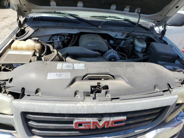 Photo 11 from auction – 2003 GMC NEW SIERRA with VIN 1GTEC14V93Z900095