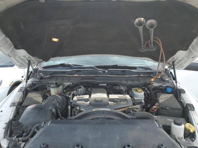 Photo 11 from auction – 2014 RAM 2500 LARAM with VIN 3C6UR5FL7EG158304
