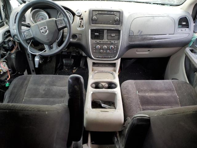 Photo 8 from auction – 2014 DODGE GRAND CARA with VIN 2C4RDGCG1ER213985