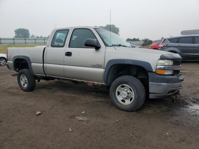 Photo 4 from auction – 2002 CHEVROLET SILVERADO with VIN 1GCHK29172E218799