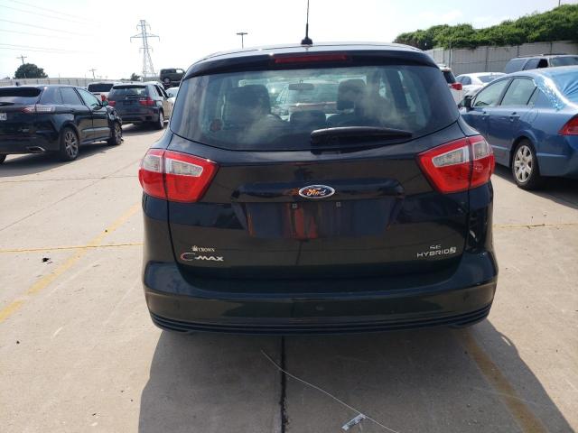 Photo 6 from auction – 2013 FORD C-MAX SE with VIN 1FADP5AU3DL538200