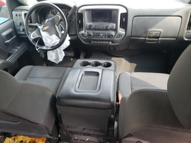 Photo 8 from auction – 2019 CHEVROLET SILVERADO with VIN 2GCVKPECXK1197889