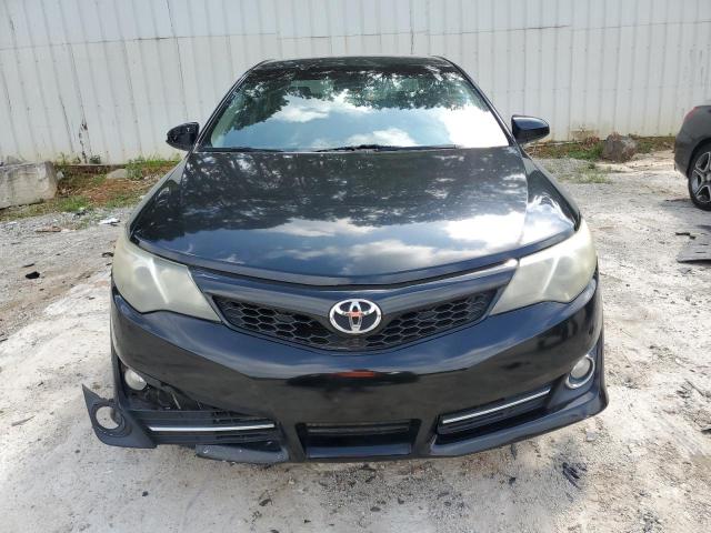Photo 5 from auction – 2012 TOYOTA CAMRY BASE with VIN 4T1BF1FK0CU089213