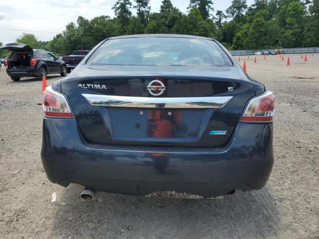 Photo 6 from auction – 2014 NISSAN ALTIMA 2.5 with VIN 1N4AL3AP8EN220155