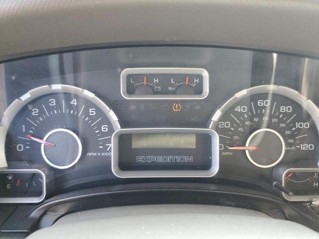 Photo 9 from auction – 2010 FORD EXPEDITION with VIN 1FMJK1F57AEB45639