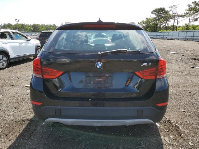 Photo 6 from auction – 2014 BMW X1 XDRIVE2 with VIN WBAVL1C51EVY12506