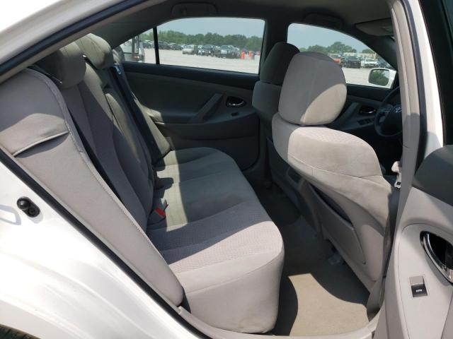 Photo 10 from auction – 2011 TOYOTA CAMRY BASE with VIN 4T1BF3EK5BU602130