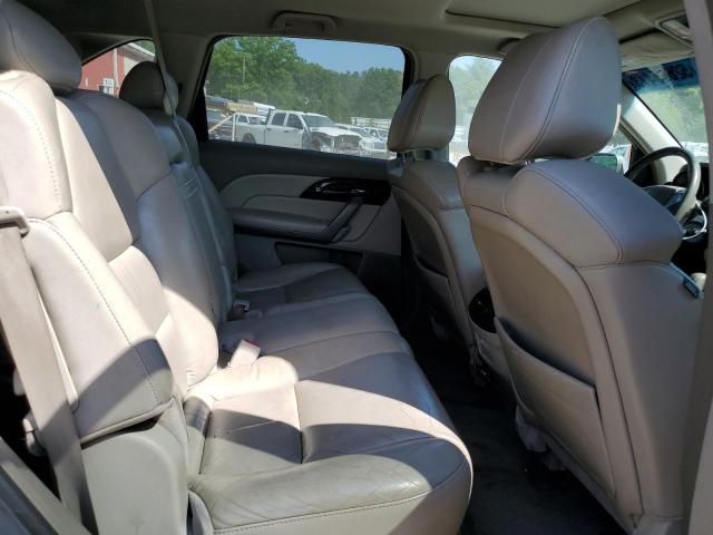 Photo 11 from auction – 2007 ACURA MDX TECHNO with VIN 2HNYD28447H531793