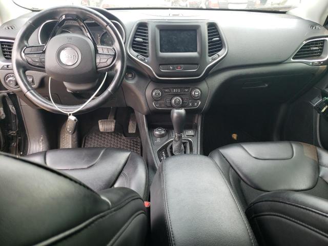 Photo 8 from auction – 2019 JEEP CHEROKEE L with VIN 1C4PJMLX2KD456752