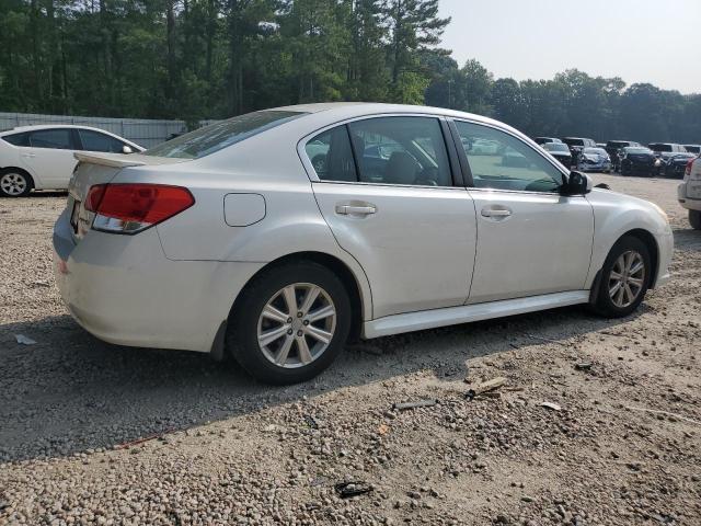 Photo 3 from auction – 2012 SUBARU LEGACY 2.5 with VIN 4S3BMBG63C3019647