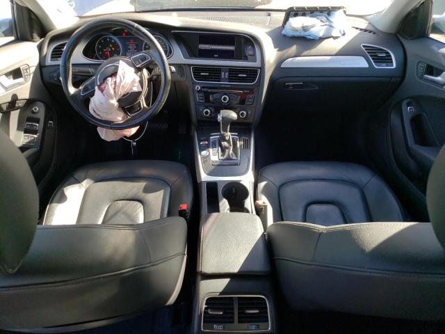 Photo 8 from auction – 2015 AUDI A4 PREMIUM with VIN WAUFFAFL5FN027431