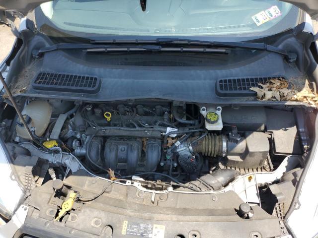 Photo 11 from auction – 2017 FORD ESCAPE S with VIN 1FMCU0F75HUA57106