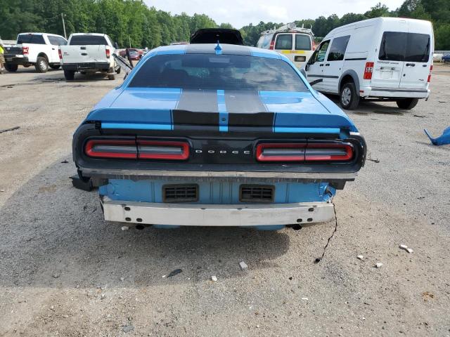 Photo 6 from auction – 2015 DODGE CHALLENGER with VIN 2C3CDZBG9FH823714