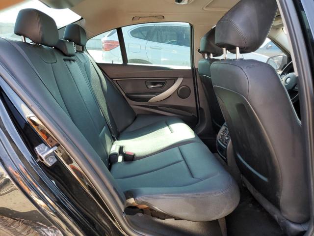 Photo 10 from auction – 2016 BMW 320 I with VIN WBA8E1G55GNU11030