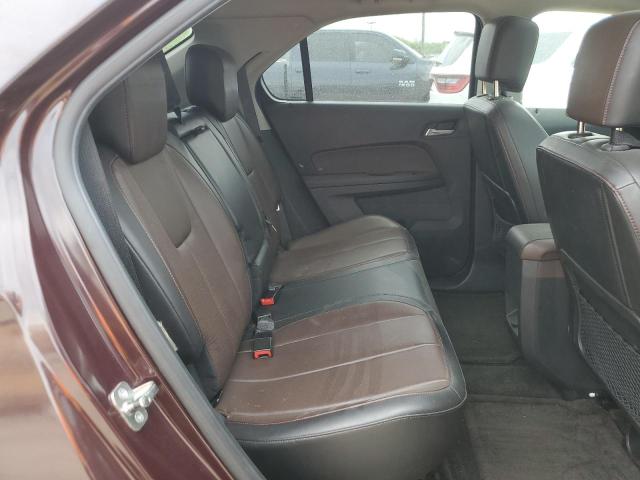 Photo 10 from auction – 2011 CHEVROLET EQUINOX LT with VIN 2CNALFEC7B6449487