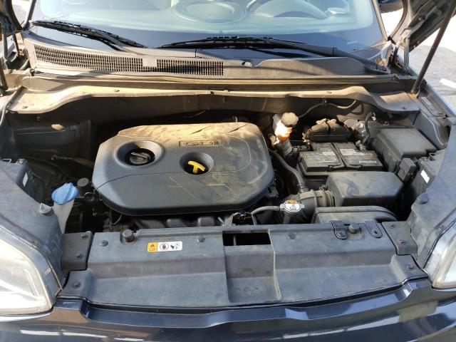 Photo 12 from auction – 2015 KIA SOUL + with VIN KNDJP3A51F7114360