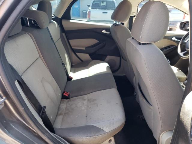Photo 10 from auction – 2014 FORD FOCUS SE with VIN 1FADP3K25EL431524
