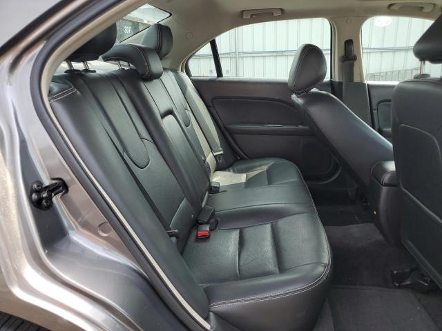 Photo 10 from auction – 2011 FORD FUSION SEL with VIN 3FAHP0CG6BR216533