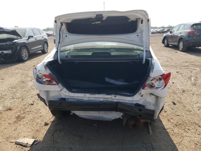 Photo 6 from auction – 2007 TOYOTA COROLLA CE with VIN 1NXBR32E27Z922129