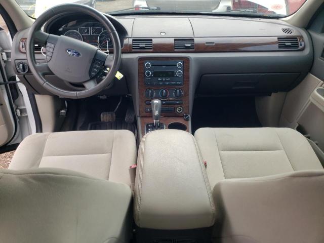 Photo 8 from auction – 2008 FORD TAURUS SEL with VIN 1FAHP24W78G166694