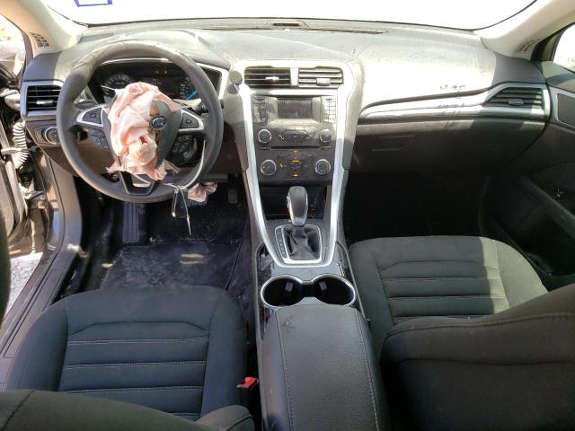 Photo 8 from auction – 2015 FORD FUSION SE with VIN 3FA6P0H74FR213393