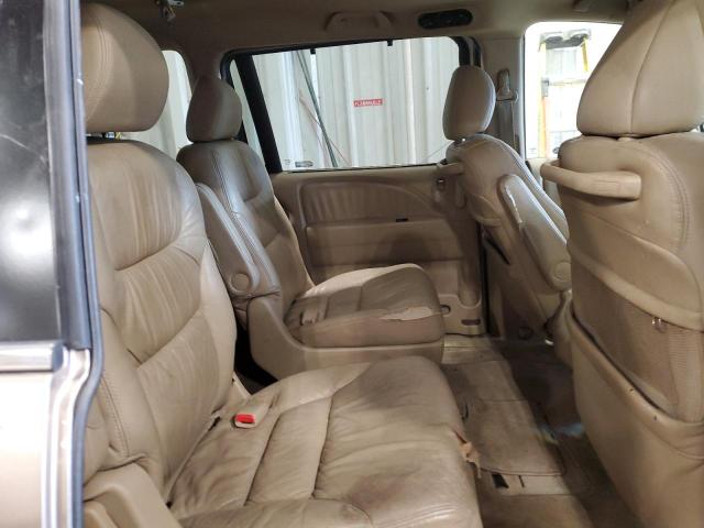 Photo 11 from auction – 2007 HONDA ODYSSEY EX with VIN 5FNRL38757B407776