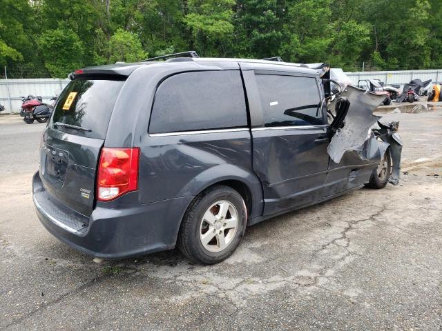 Photo 3 from auction – 2011 DODGE GRAND CARA with VIN 2D4RN5DG9BR647862