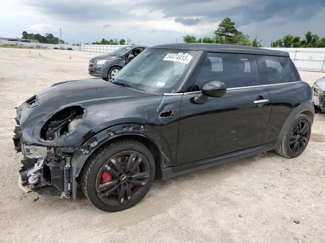 MINI COOPER JOH 2016 with VIN WMWXM9C56GT997686 - Photo from auction