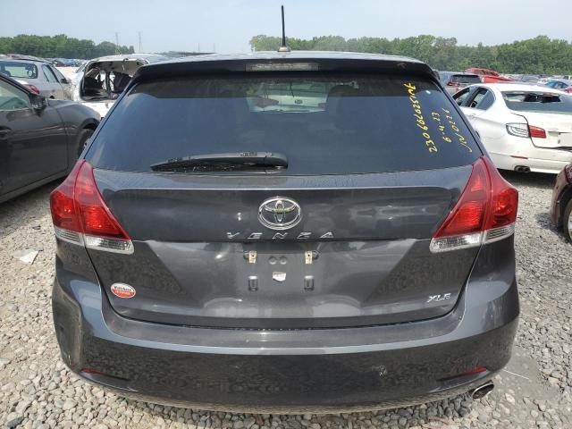 Photo 6 from auction – 2015 TOYOTA VENZA LE with VIN 4T3ZA3BB8FU096551