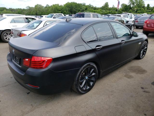 Photo 3 from auction – 2016 BMW 528 XI with VIN WBA5A7C54GG144152