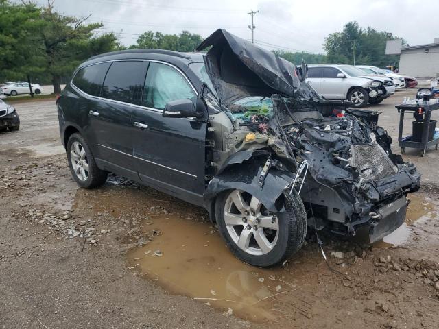 Photo 4 from auction – 2017 CHEVROLET TRAVERSE P with VIN 1GNKRJKD3HJ184612