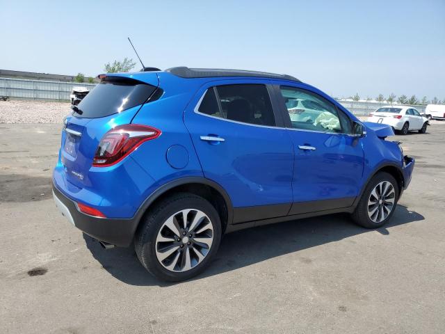 Photo 3 from auction – 2017 BUICK ENCORE PRE with VIN KL4CJFSB7HB258893
