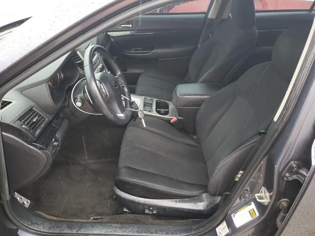 Photo 7 from auction – 2014 SUBARU LEGACY 2.5 with VIN 4S3BMCH60E3015496