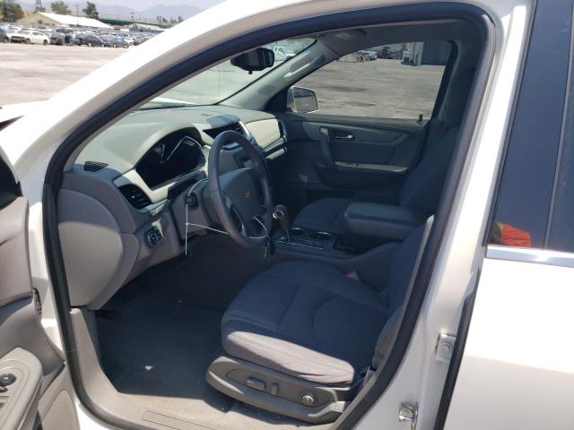 Photo 7 from auction – 2013 CHEVROLET TRAVERSE L with VIN 1GNKRGKD5DJ238375