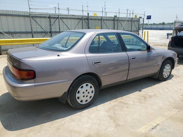 Photo 3 from auction – 1995 TOYOTA CAMRY LE with VIN 4T1SK12E9SU574041