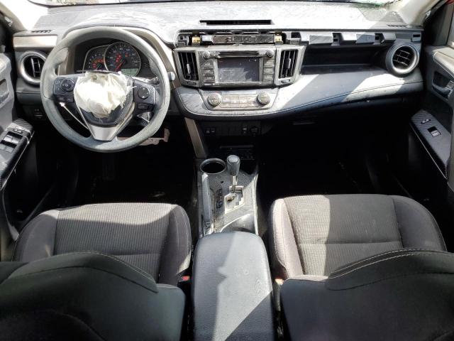 Photo 8 from auction – 2014 TOYOTA RAV4 XLE with VIN JTMRFREV1ED090340