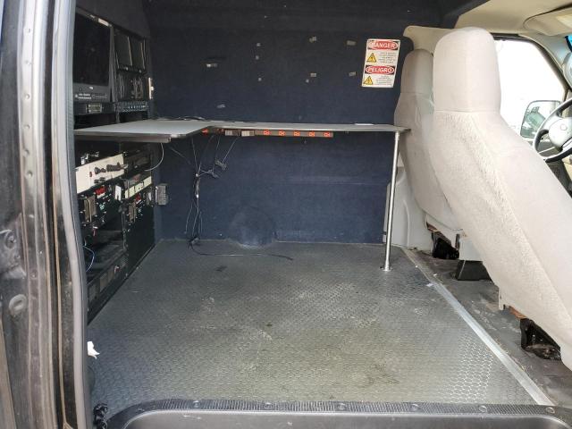 Photo 11 from auction – 2013 FORD ECONOLINE with VIN 1FTSS3ES2DDA57183